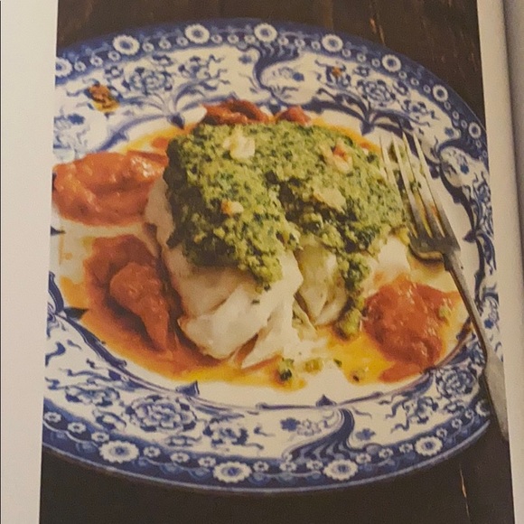 BROOKLYN RUSTIC hardcover - Picture 8 of 8